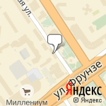 Фото Вуаля в Омске