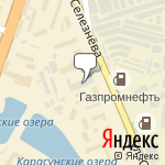 Фото Юг-авто сити в Краснодаре