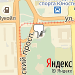 Фото Юность в Челябинске