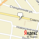 Фото АрмнАвто в Бузулуке