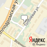 Фото АвтоДиК, склад в Новосибирске