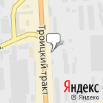 Фото Авторазбор Авангард в Челябинске