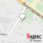 Фото Дакавто в Тюмени