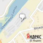 Фото Euro truckservice NN в Нижнем Новгороде