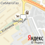 Фото Euroauto54 в Новосибирске