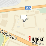 Фото Eurodetal в Пензе