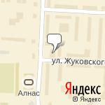 Фото Евроавто-Казань в Альметьевске