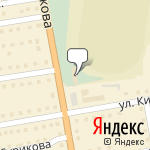 Фото Ford-Club в Абакане