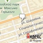 Фото М-Альянс в Ростове-на-Дону