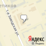 Фото Магазин автозапчастей Автотаун в Омске