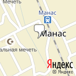 Фото МанасАвто в Карабудахкенте