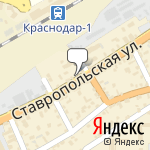 Фото СТО на Ставропольской в Краснодаре