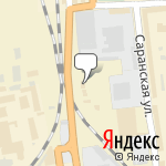 Фото Арсенал в Пензе