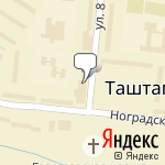 Фото Автогид, автозапчасти для иномарок в Таштаголе