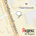 Фото Авторынок на Монт-Клер в Череповце