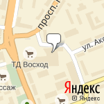 Фото Автош в Оренбурге