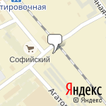 Фото АвтоЯрмарка в Санкт-Петербурге