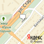 Фото Гуд Моторс в Перми