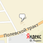 Фото Колхозный двор в Екатеринбурге