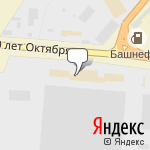 Фото Туймазинский завод автобетоновозов в Туймазах