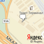 Фото А Авторусь Мытищи в Мытищах