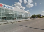 Фото А-моторс Автосалон Suzuki в Волгограде