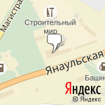 Фото Абсолют в Нефтекамске