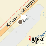 Фото Адамант Авто Плюс в Набережных Челнах