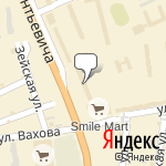 Фото Аким-Бас в Хабаровске