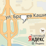 Фото Amr Motors в Челябинске