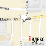 Фото Ангара-авто в Иркутске