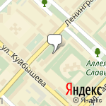 Фото Апельсин Авто, автосалон в Лениногорске