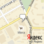 Фото АСТ Моторс в Оренбурге