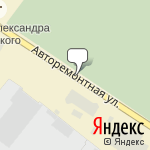 Фото Аст-Моторс Dutsun в Оренбурге