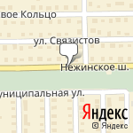 Фото Ац Каскад в Оренбурге