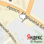 Фото Авто Галактика в Санкт-Петербурге