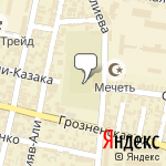 Фото Авто house в Хасавюрте