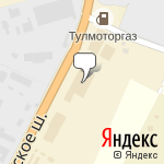 Фото Авто-класс Лаура в Туле