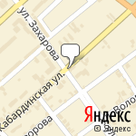 Фото Авто люкс в Нальчике