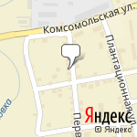 Фото Авто-Техномир в Уссурийске