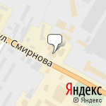 Фото Автоарсенал-Т в Томске