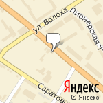 Фото Автобюро в Саратове