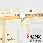 Фото Автофорт в Ижевске