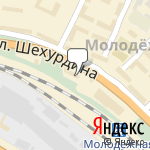 Фото АвтоФорум Центр Nissan в Саратове