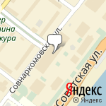 Фото АвтоИмпорт-НН в Нижнем Новгороде