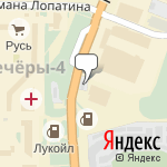 Фото АвтоЭра в Нижнем Новгороде