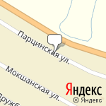 Фото Автокомплекс Зубова Поляна в Зубовой Поляне