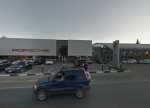 Фото Автолига-Спорт Порше центр Нижний Новгород в Афонино