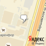 Фото АвтоПассаж в Москве