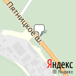 Фото Автопорт Официальный дилер BMW и MINI в Красногорском